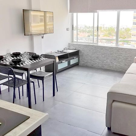 Orsa Minor Apartment San Bartolomé Ngoại thất bức ảnh