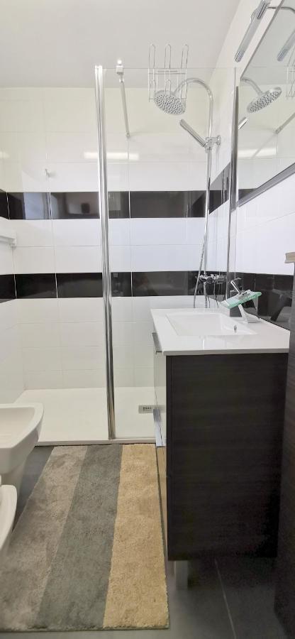 Orsa Minor Apartment San Bartolomé Ngoại thất bức ảnh