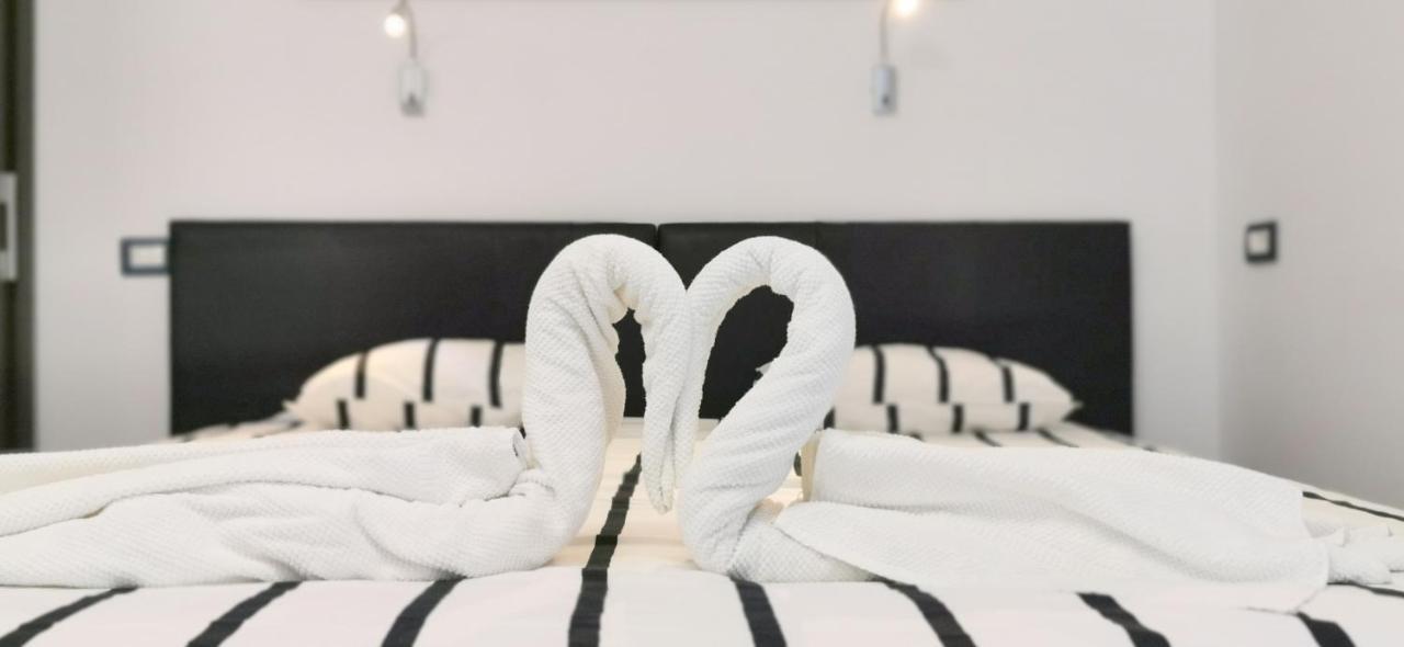 Orsa Minor Apartment San Bartolomé Ngoại thất bức ảnh