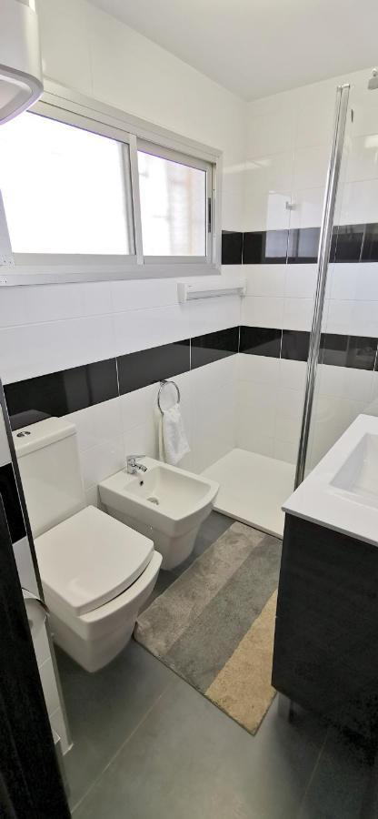 Orsa Minor Apartment San Bartolomé Ngoại thất bức ảnh