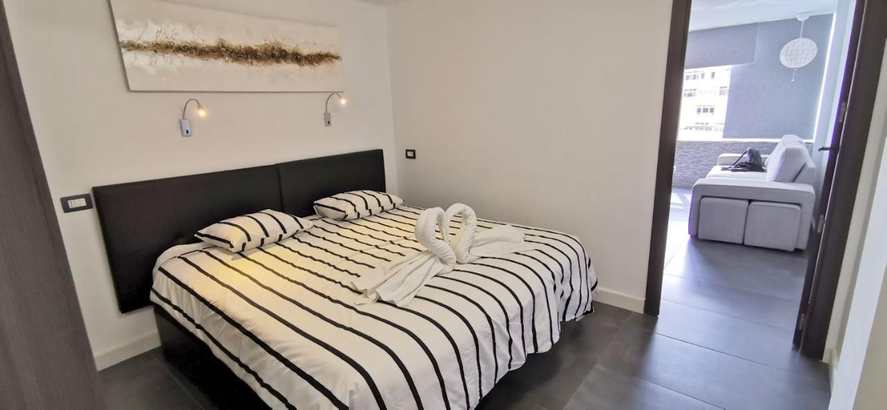 Orsa Minor Apartment San Bartolomé Ngoại thất bức ảnh
